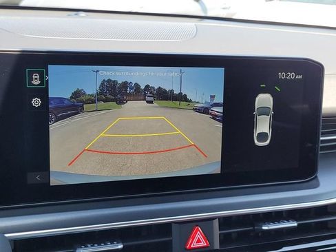 New 2026 Kia K5 GT-Line w/ GT-Line Premium Package FWD image 20
