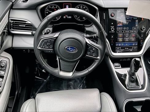 Used 2024 Subaru Legacy Limited AWD/4WD image 7