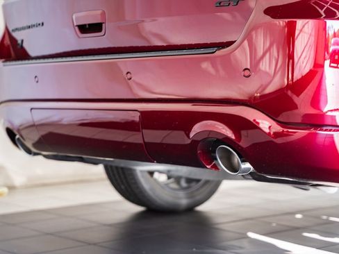 New 2026 Dodge Durango GT image 9