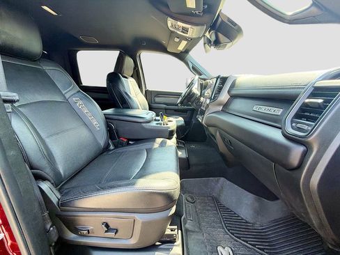 Used 2023 RAM 2500 Rebel w/ Level 1 Equipment Group image 14