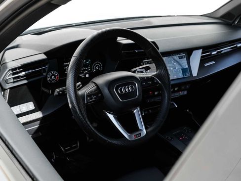 Used 2024 Audi RS 3 image 14