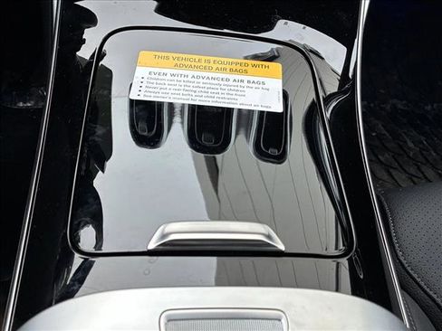 Certified 2026 Mercedes-Benz C 300 4MATIC Sedan image 22