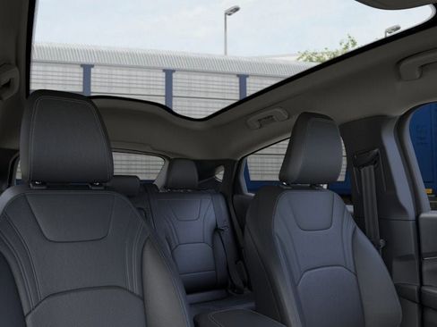 New 2026 Ford Mustang Mach-E Premium image 22