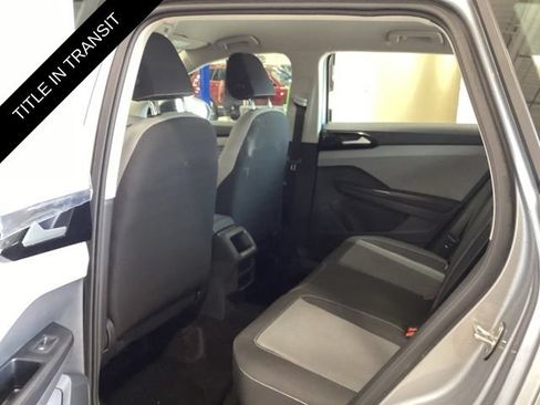 Used 2024 Volkswagen Taos S AWD/4WD image 12