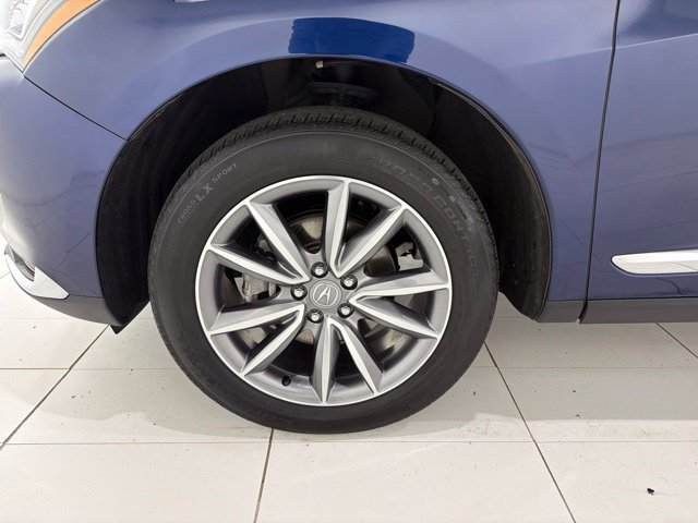 Certified 2023 Acura RDX w/ Technology Package AWD/4WD image 47