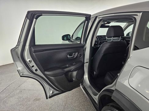 Certified 2025 Acura ADX FWD image 15