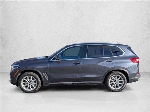 Used 2020 BMW X5 xDrive40i w/ Convenience Package image 9