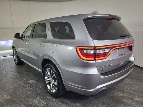 Used 2020 Dodge Durango GT image 10