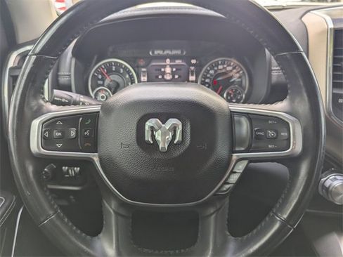 Used 2022 RAM 1500 Laramie image 16