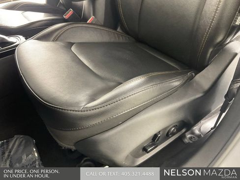 Used 2021 Jeep Compass Limited w/ Sun and Sound Group AWD/4WD image 25