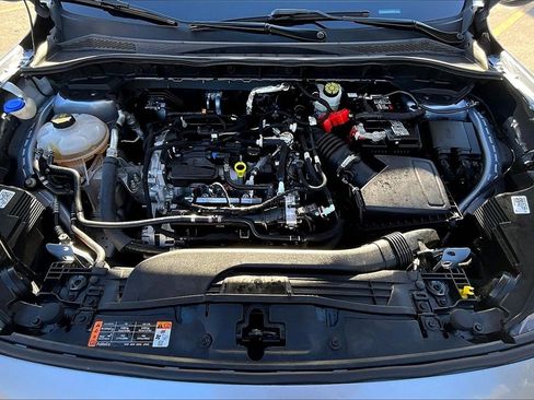 Used 2022 Ford Escape SE w/ Convenience Package image 10