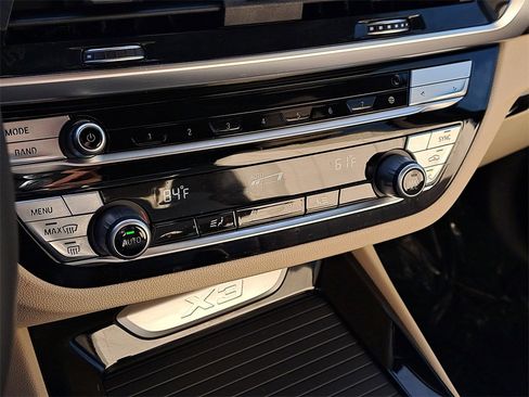 Used 2021 BMW X3 sDrive30i image 14