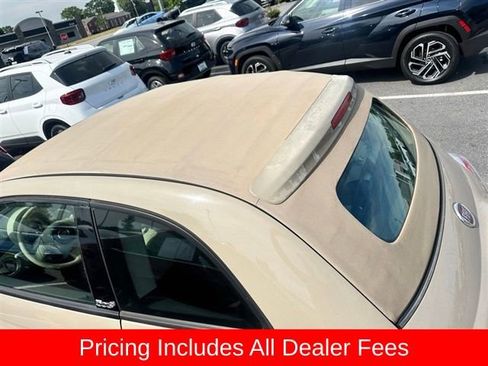Used 2012 FIAT 500 Pop FWD image 7