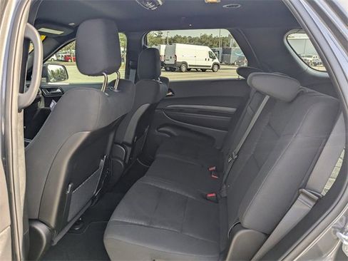 Certified 2025 Dodge Durango GT w/ Blacktop Package image 13