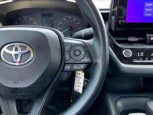 Used 2023 Toyota Corolla LE image 23