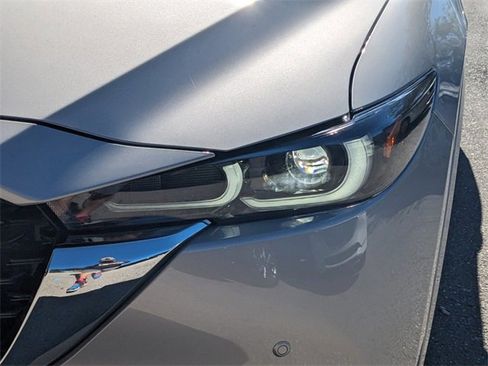 New 2025 MAZDA CX-5 AWD 2.5 S w/ Premium Plus Pkg image 10