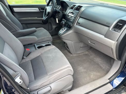 Used 2011 Honda CR-V SE image 46