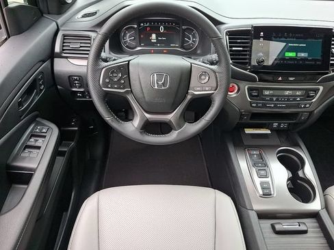 Certified 2023 Honda Passport EX-L image 12