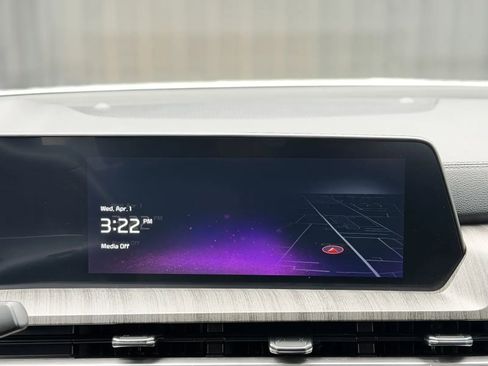 Used 2024 Kia Telluride EX image 22