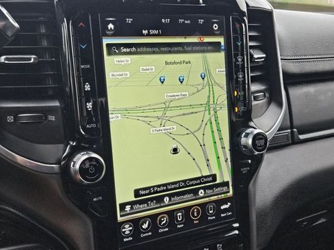 Used 2020 RAM 3500 Laramie image 13