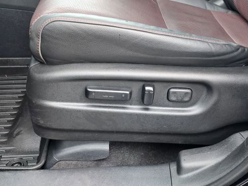 Certified 2024 Honda Ridgeline Black Edition image 14