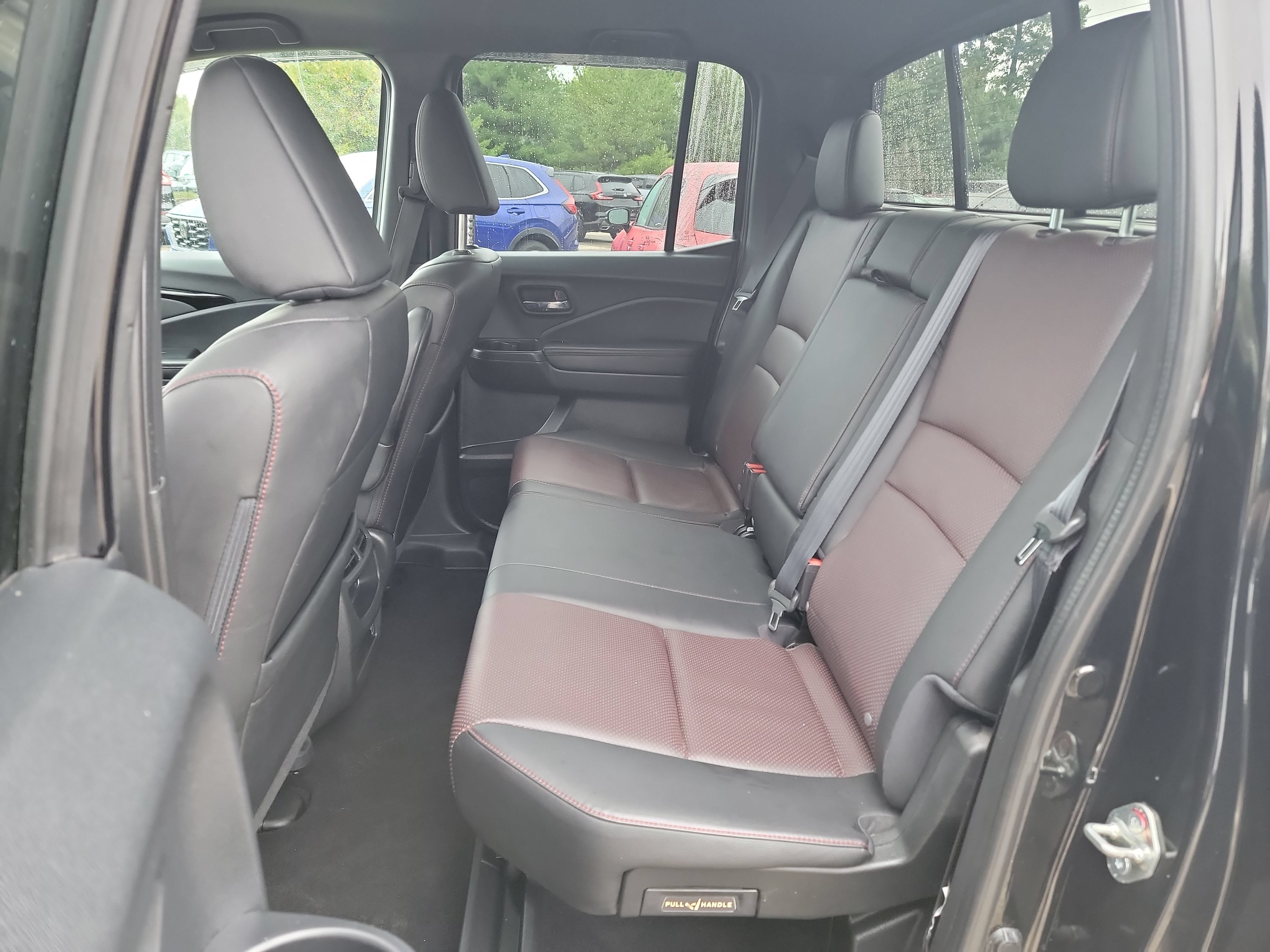 Used 2020 Honda Ridgeline Black Edition image 28
