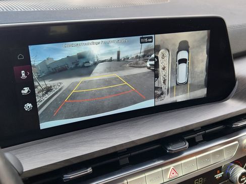 Certified 2024 Kia Telluride SX Prestige X-Pro image 17