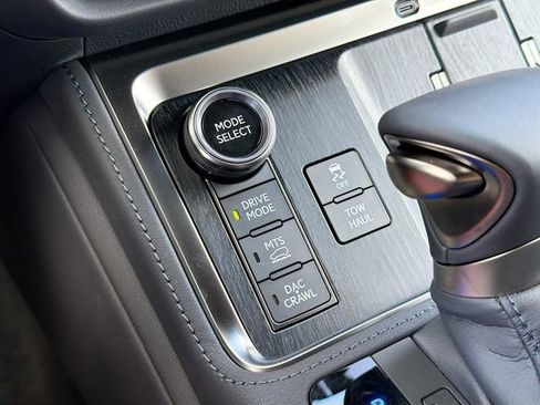 New 2026 Lexus GX 550 image 29