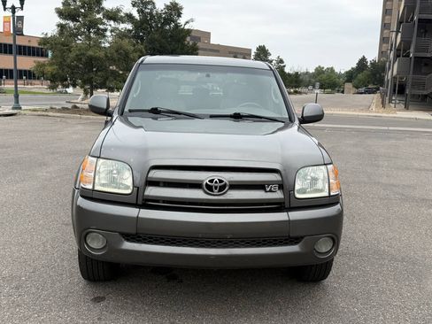Used 2004 Toyota Tundra Limited AWD/4WD image 3