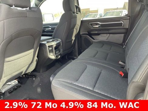 New 2026 RAM 1500 Big Horn image 13