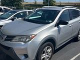 Used 2014 Toyota RAV4 LE image 3