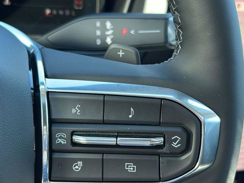 New 2026 GMC Terrain Denali AWD/4WD image 28