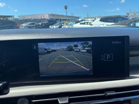 Used 2025 Hyundai Tucson SEL image 27