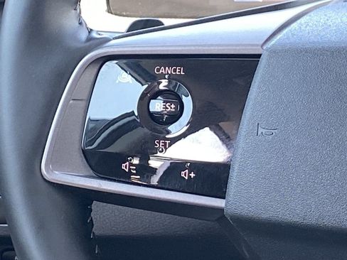 Certified 2026 Nissan Murano SV AWD/4WD image 25