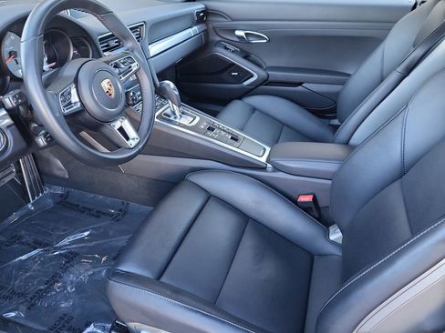 Used 2019 Porsche 911 Carrera 4S image 12