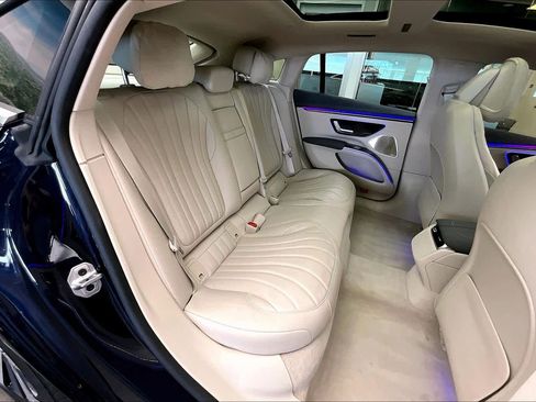 Used 2023 Mercedes-Benz EQS 450+ Sedan image 18