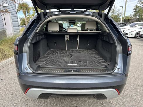 Used 2023 Land Rover Range Rover Velar S image 11