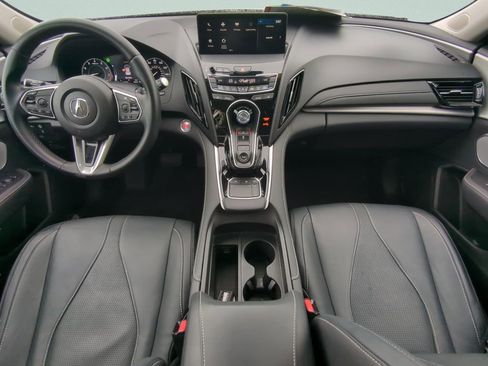 Used 2023 Acura RDX FWD w/ Technology Package image 11