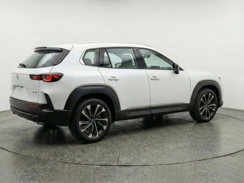 Used 2025 MAZDA CX-50 2.5 Hybrid w/ Premium Plus Pkg image 7