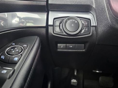 Used 2018 Ford Explorer Limited w/ Equipment Group 301A image 42