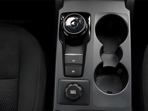 Used 2021 Ford Bronco Sport image 24