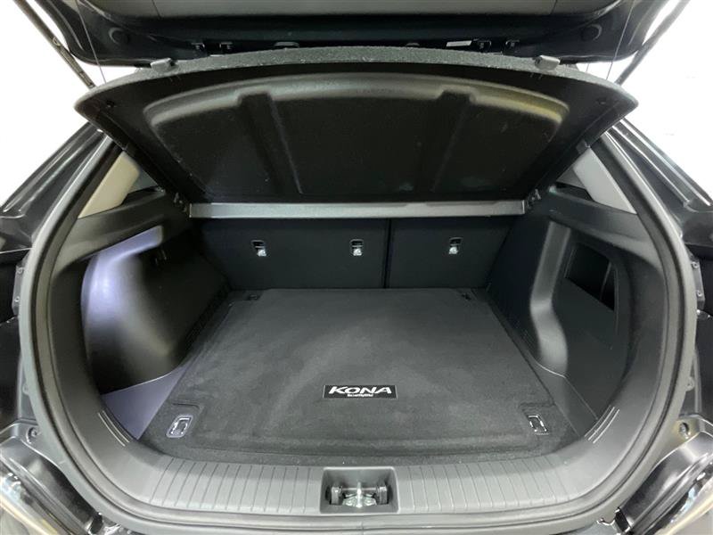 Used 2023 Hyundai Kona SEL FWD image 24