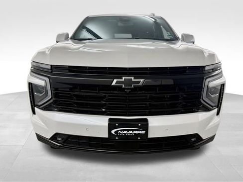 Certified 2025 Chevrolet Tahoe RST w/ RST Capability Package image 3