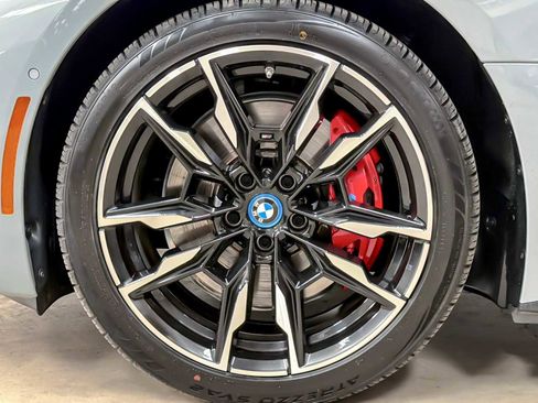 Used 2023 BMW i4 M50 image 26