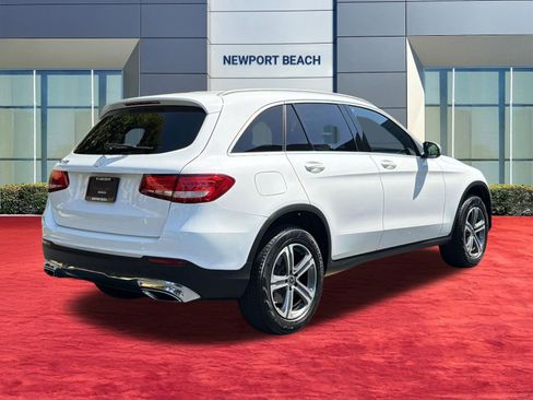 Used 2018 Mercedes-Benz GLC 300 image 10