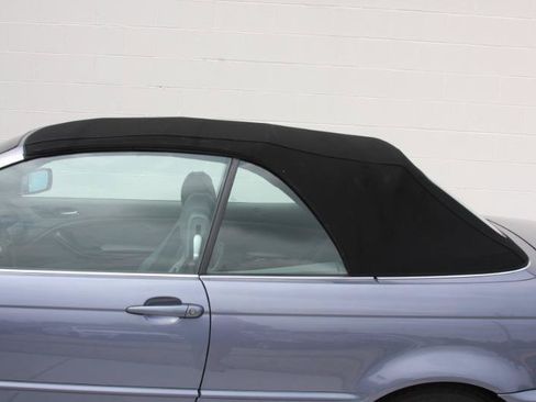 Used 2004 BMW 325Ci Convertible RWD image 28
