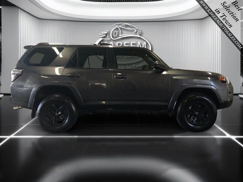 Used 2019 Toyota 4Runner SR5 image 4