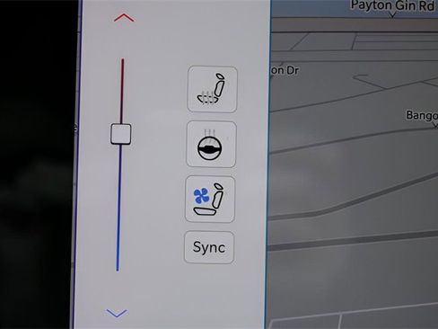 Used 2022 Jeep Wagoneer Series III image 26