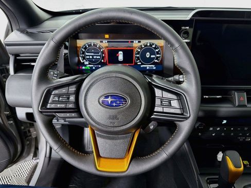 New 2026 Subaru Outback Wilderness AWD/4WD image 3
