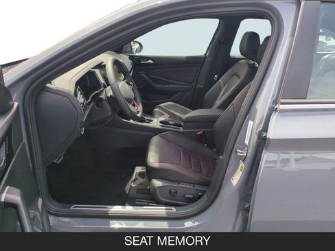 Used 2024 Volkswagen Jetta GLI Autobahn FWD image 14